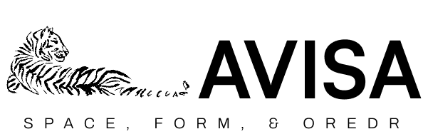 AVISA STUDIO Logo