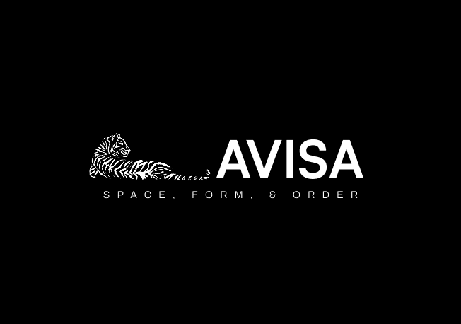 AVISA STUDIO Logo